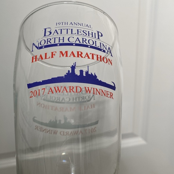 Battleship Bundle: 2 Beer Glasses, 2 Shirts & Socks - Picture 2 of 16